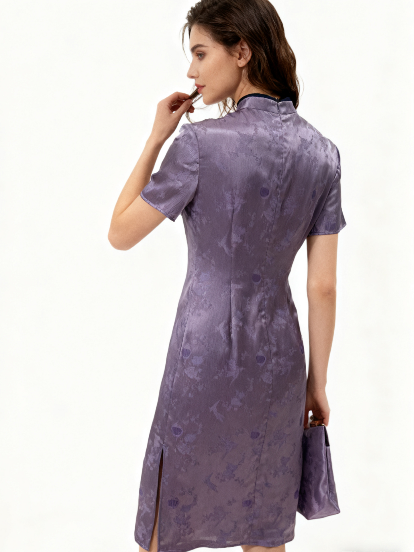 Cheongsam Dress