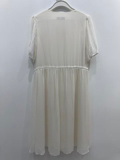 Jumpsuit short skirt