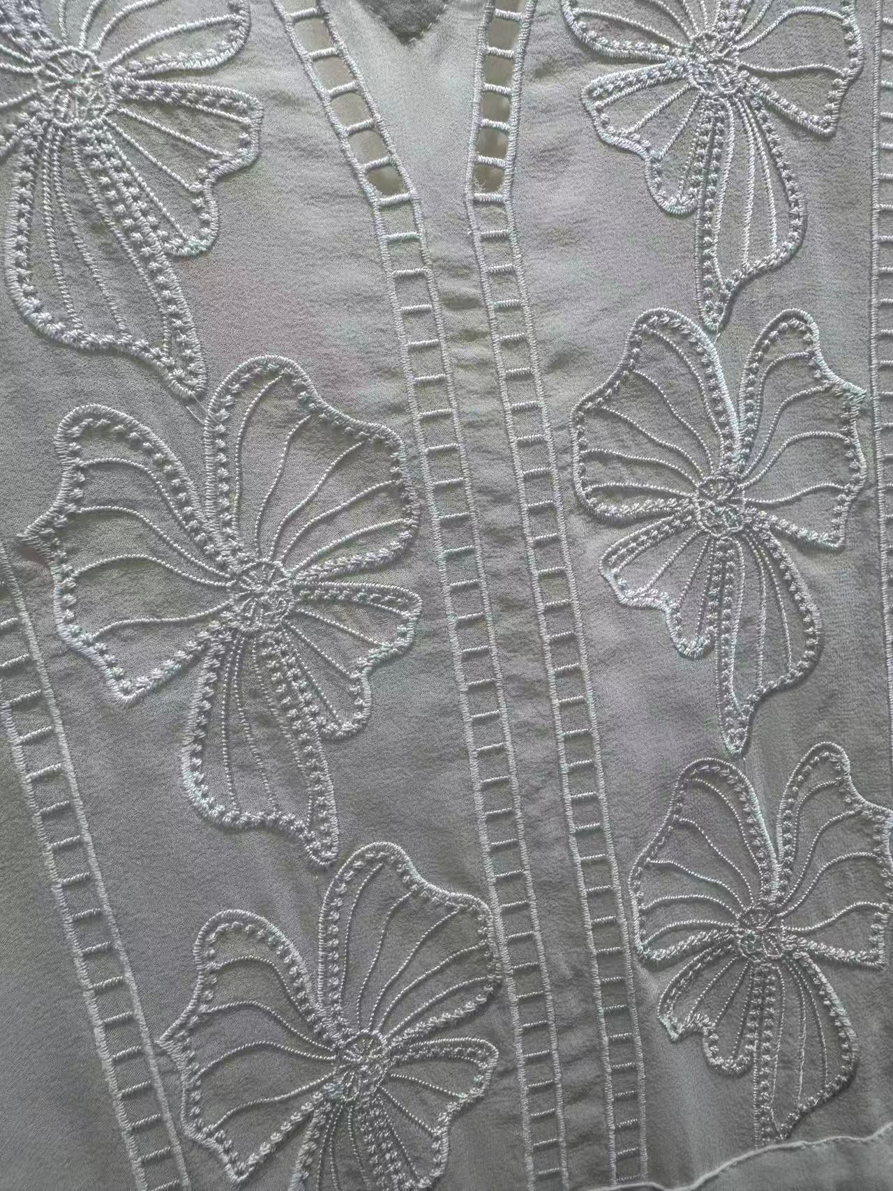 Jumpsuit short skirt