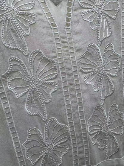 Jumpsuit short skirt