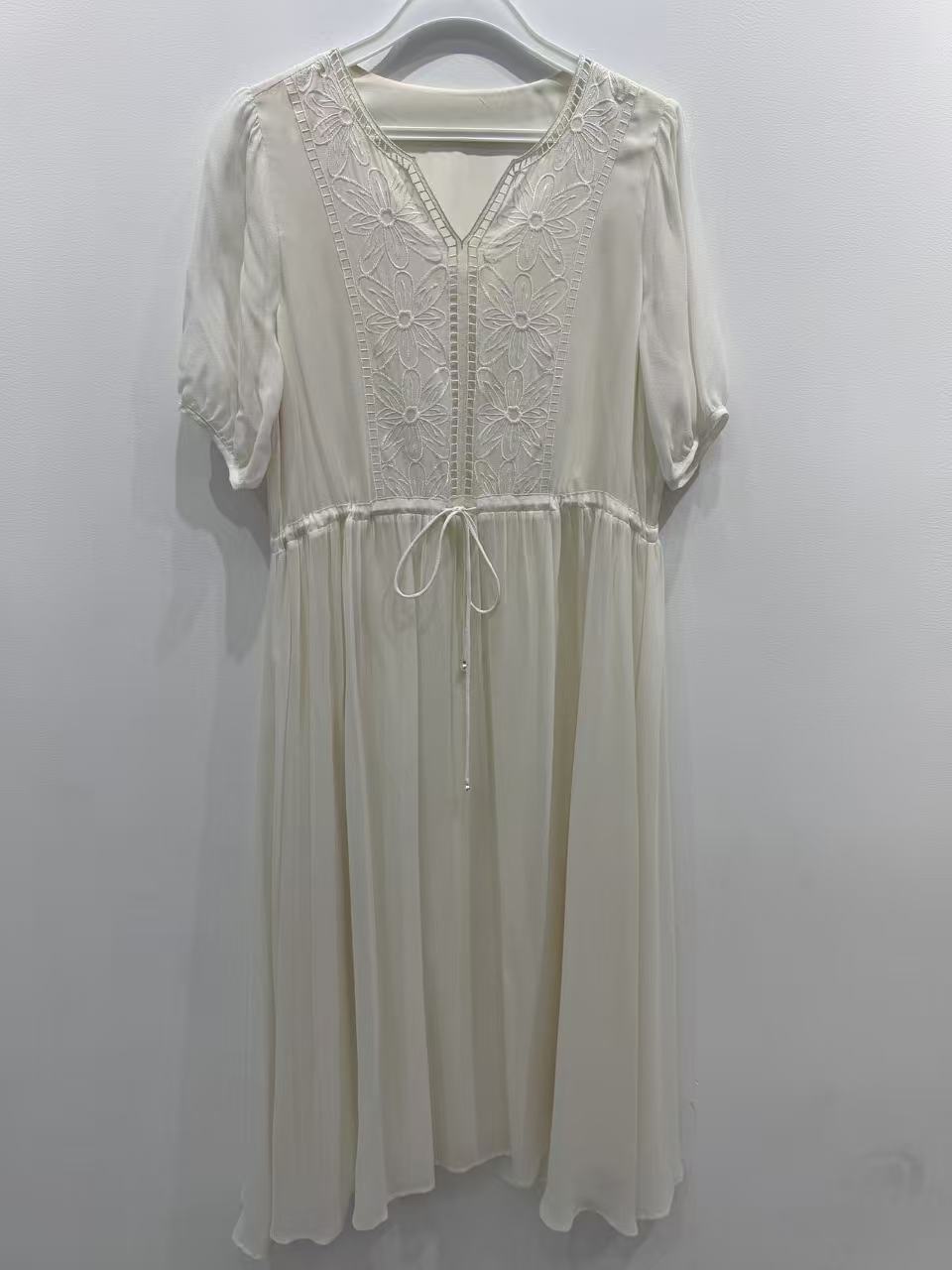 Jumpsuit short skirt