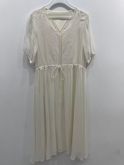 Jumpsuit short skirt