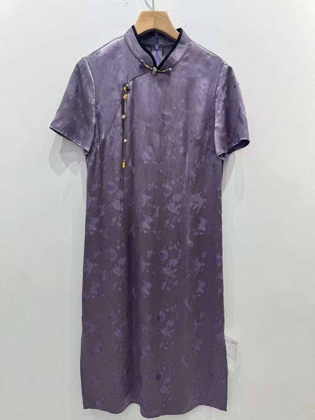 Cheongsam Dress